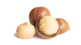 Macadamia nuts
