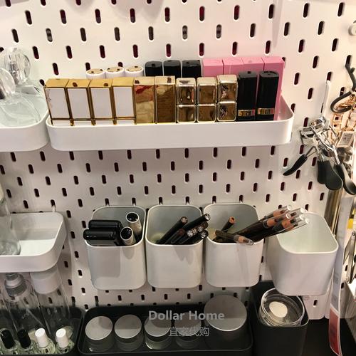 ikea洞洞板如何安裝:思庫迪斯(SKÅDIS)多功能洞洞板完整安裝指南與秘訣 1 ikea洞洞板如何安裝