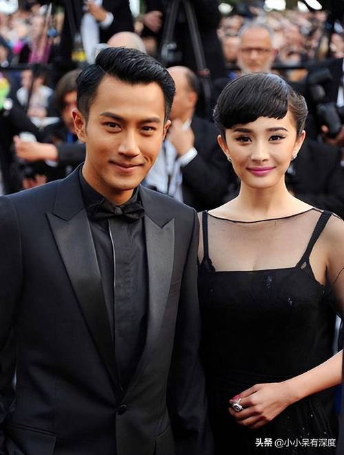 劉香慈的老公是誰