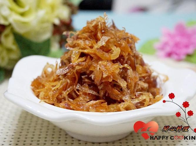 油蔥酥一定要豬油嗎