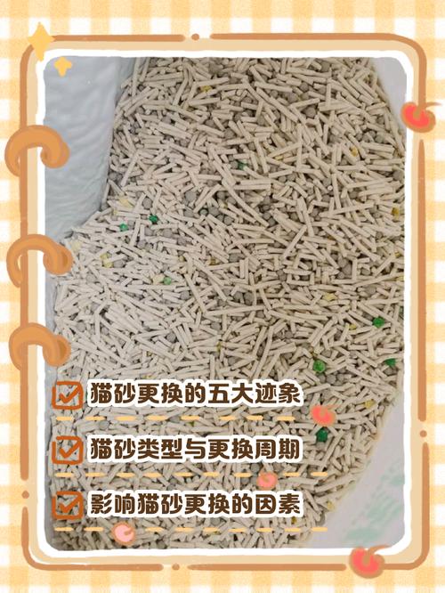 貓砂太香怎麼辦