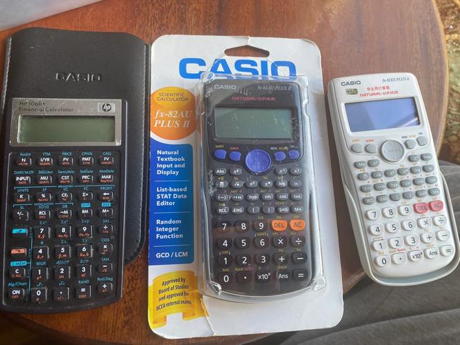 casio計算機如何重置