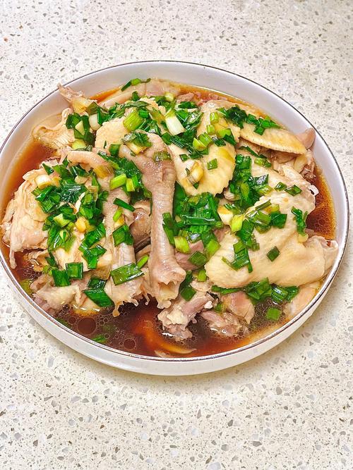 雞捲怎麼料理:從酥炸到創意吃法,掌握家傳美味秘訣,讓您的餐桌風味滿溢! 3 雞捲怎麼料理