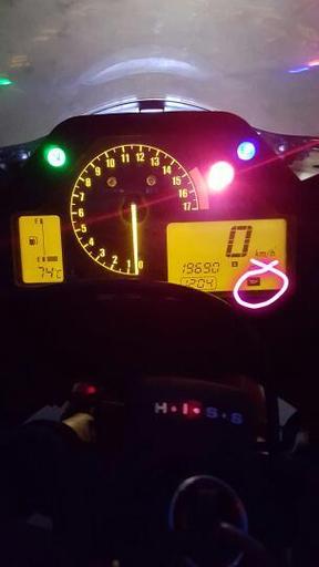 oil check怎麼消除