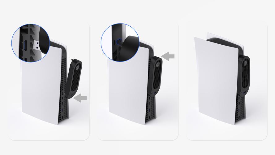 PS5需要散熱風扇嗎