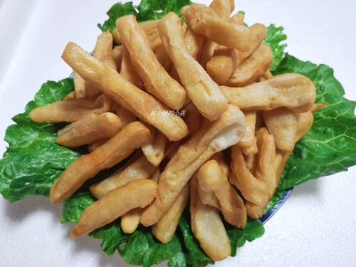 如何炸甜不辣:掌握外酥內軟的台式風味秘訣,在家輕鬆享受炸物饗宴! 1 如何炸甜不辣