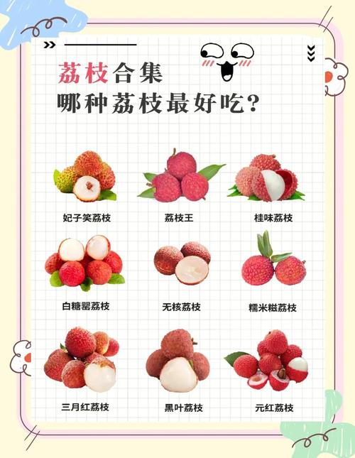 一天最多吃多少荔枝