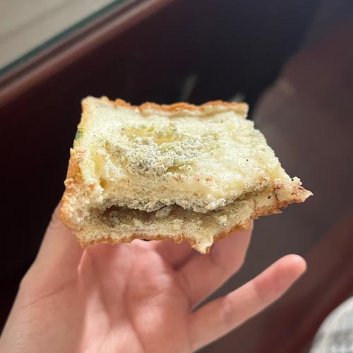 發霉的麵包可以吃嗎