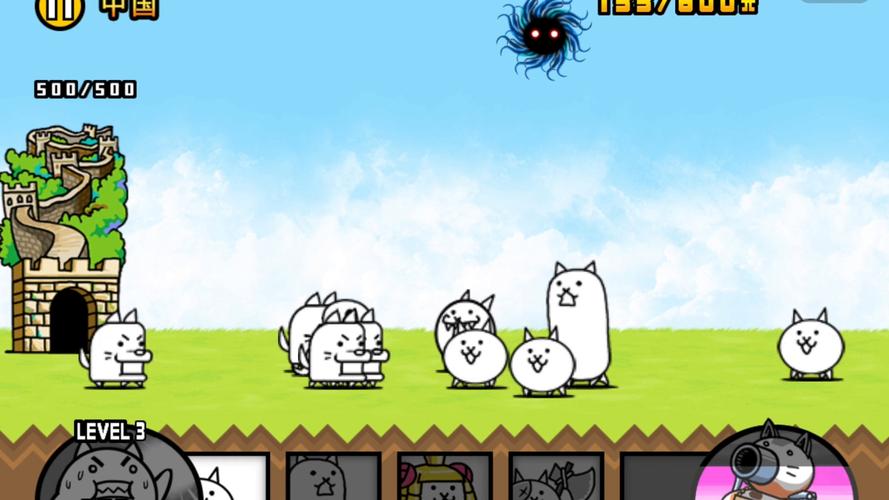 貓咪大戰爭沒網路可以玩嗎深度解析離線遊玩體驗與功能限制 1 貓咪大戰爭沒網路可以玩嗎