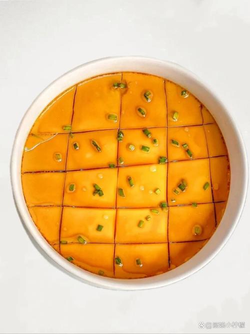 蒸蛋一定要蓋嗎