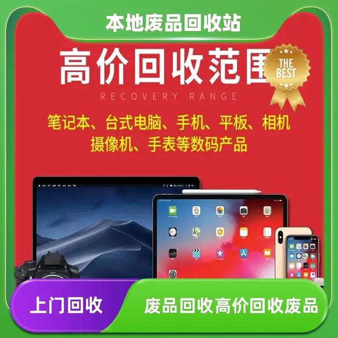 家用電話可以回收嗎