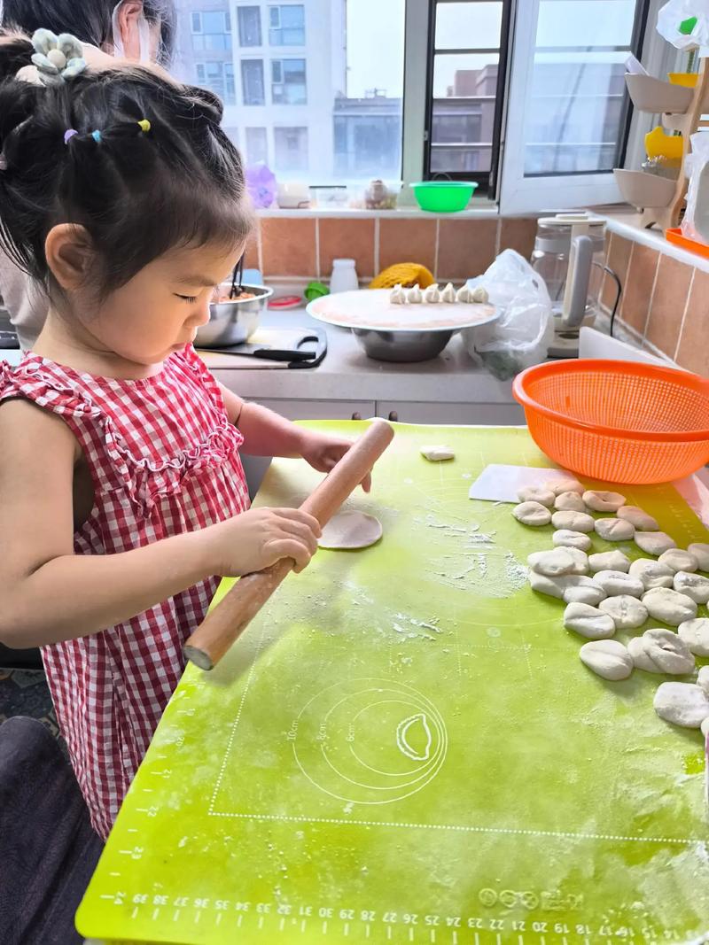 小孩需要做家事嗎