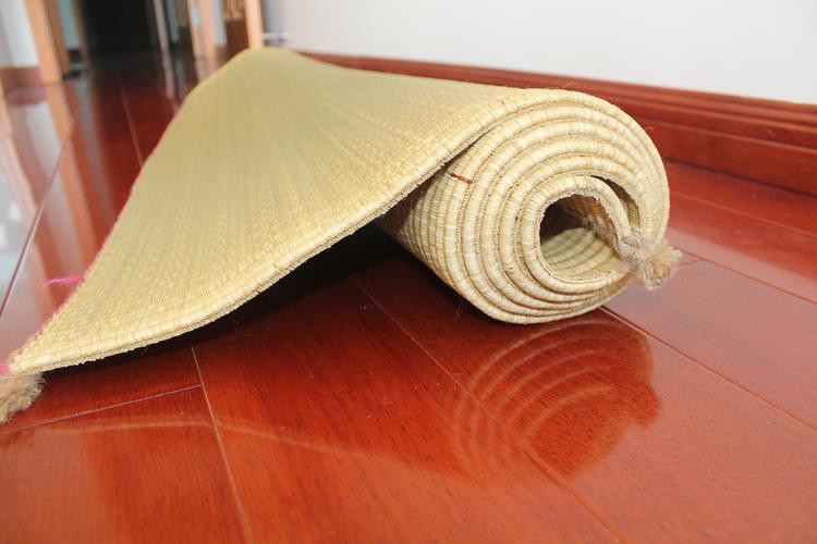 涼蓆是用什麼做的