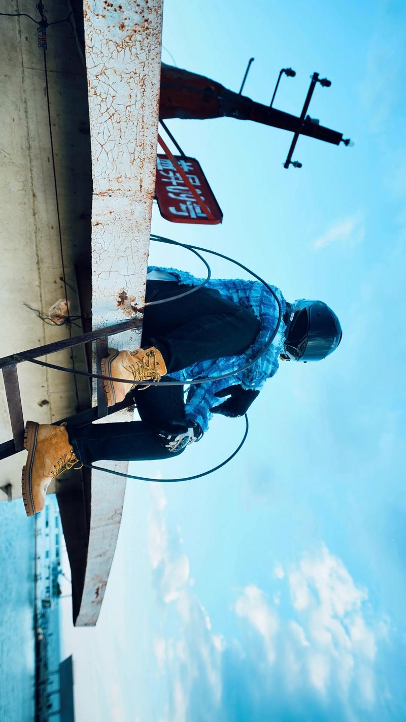 機車白天要開燈嗎