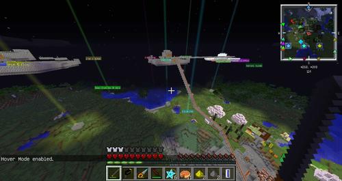 怎麼調麥塊版本