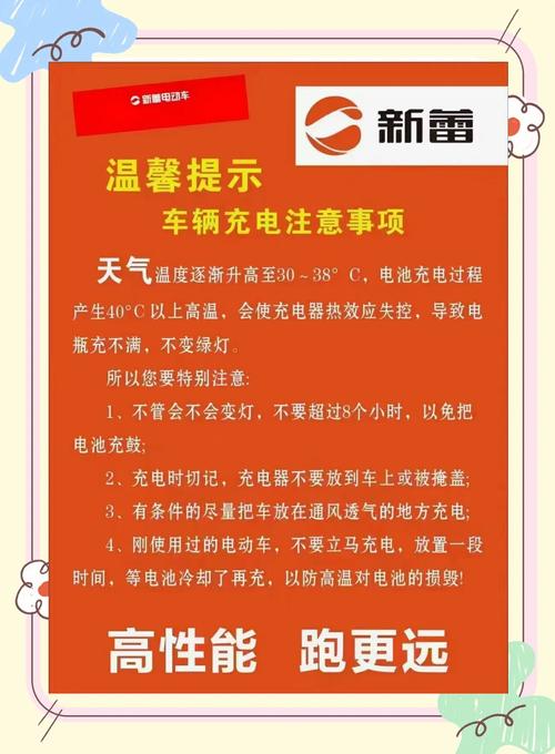 電動車會發熱嗎