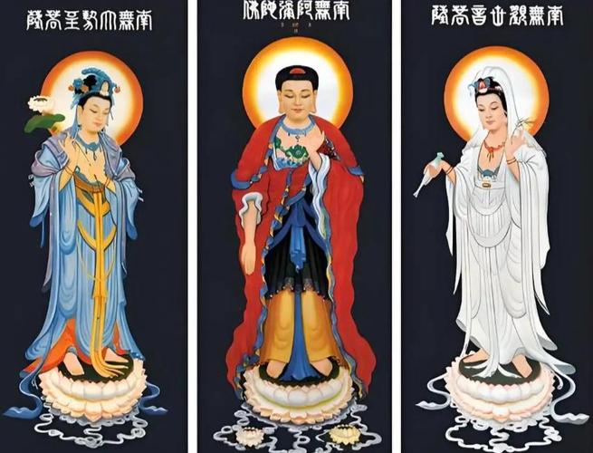 菩薩有分等級嗎?深入解析佛教對菩薩果位的多層次理解 1 菩薩有分等級嗎