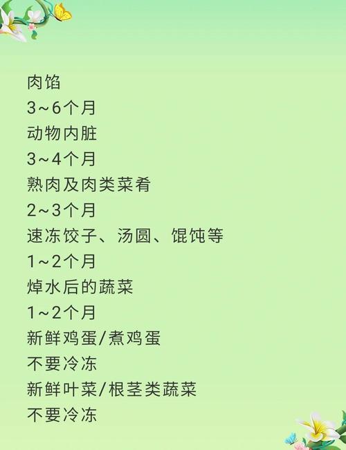 為何食物經過高鹽或高糖處理後 可以延長保存期限呢