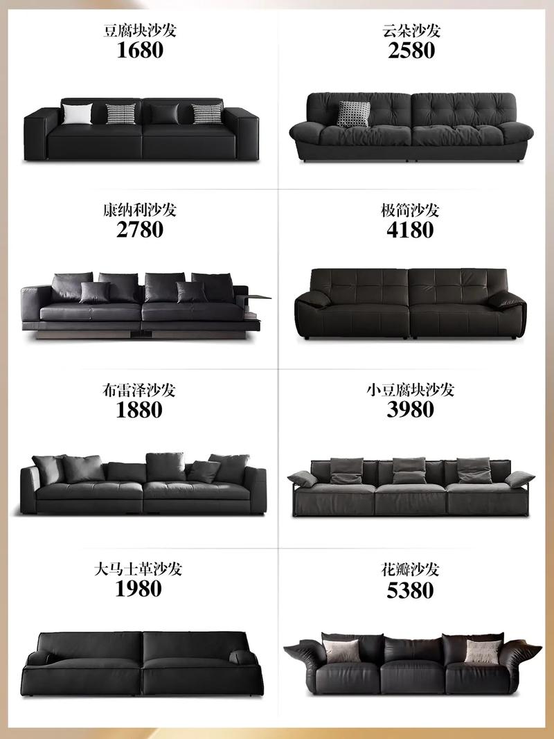 家具品牌有哪些