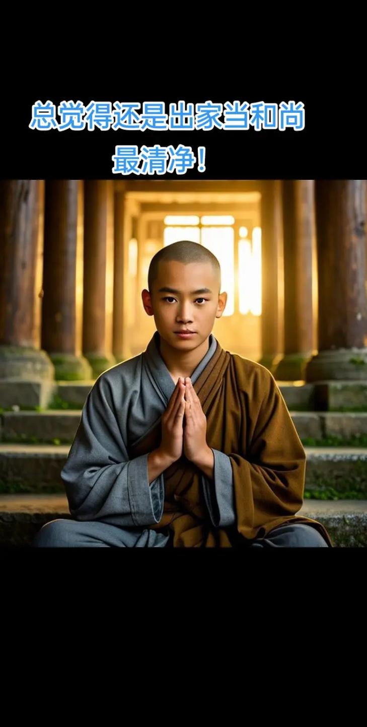 什麼人不能出家 | 深入解析佛教出家戒律與條件 1 什麼人不能出家