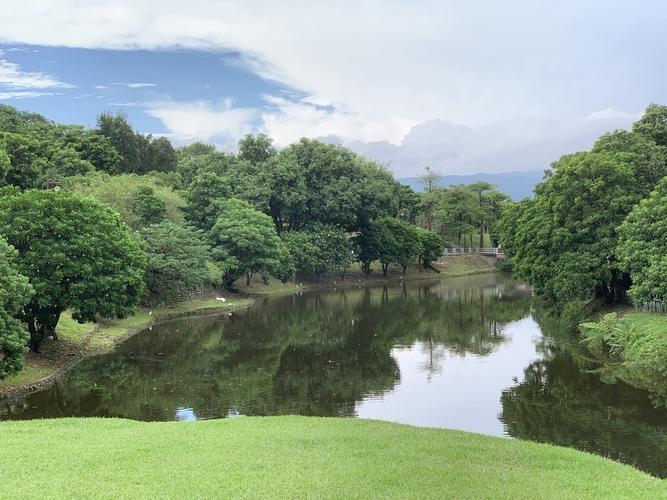 如何到南港公園