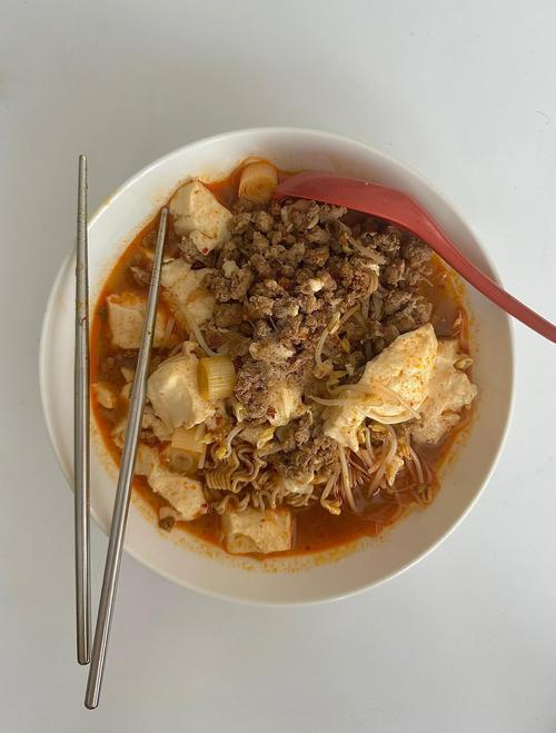 涓豆腐是韓國人開的嗎