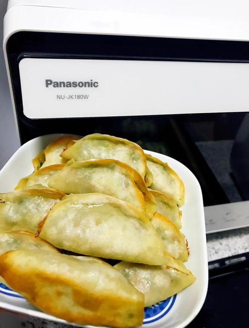 熟鍋貼可以微波嗎
