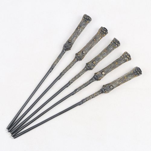 接骨木魔杖被誰偷走