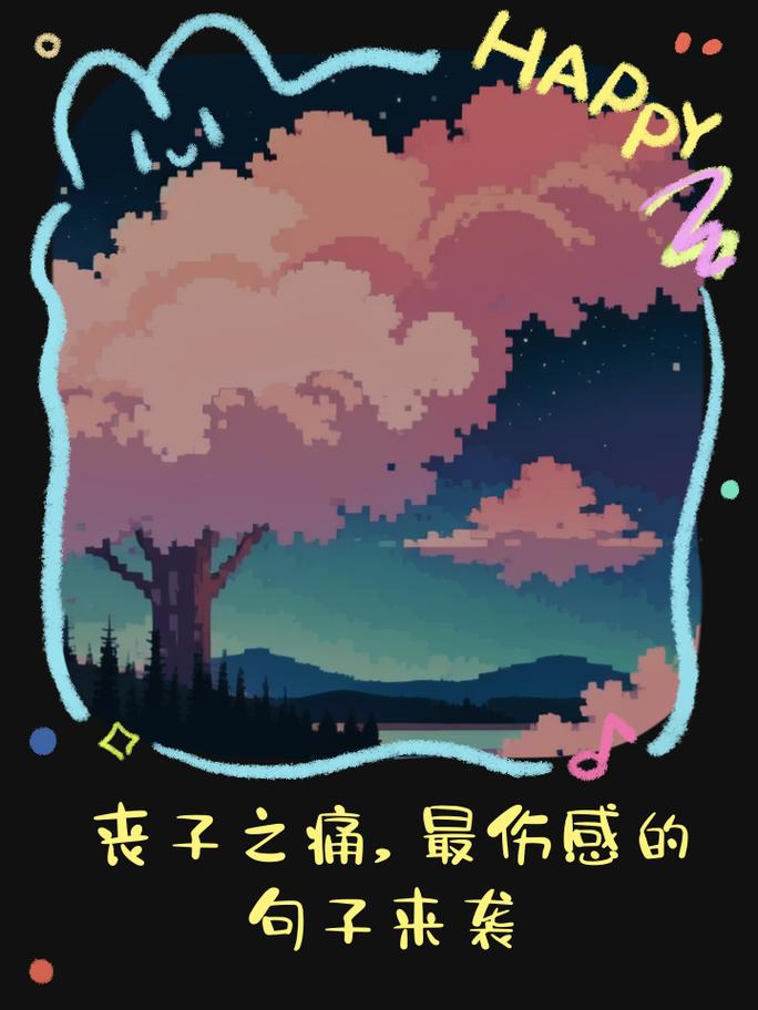 如何走出喪子之痛