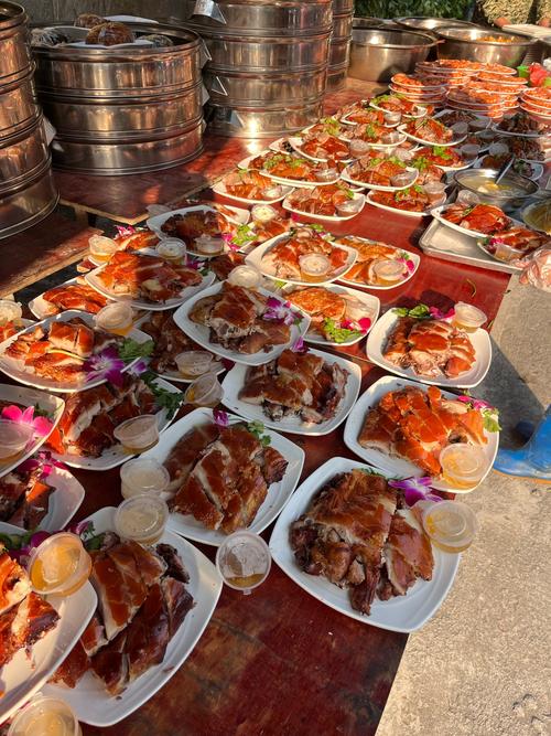 一隻乳豬幾多人食