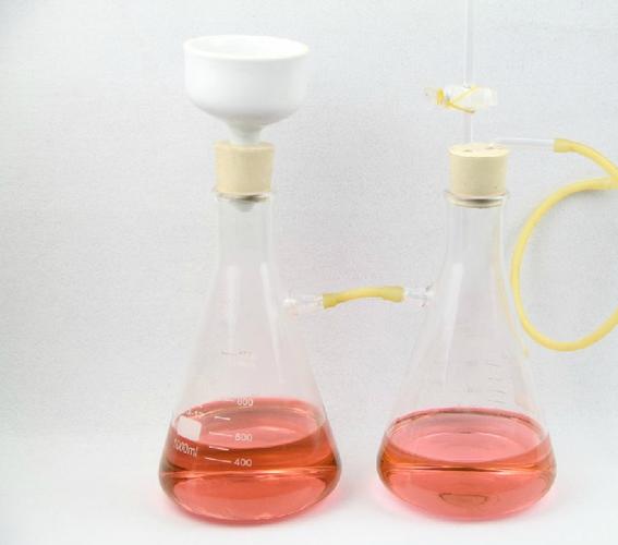 過濾法所得的濾液是什麼?深入解析其定義、特性與應用場景 3 過濾法所得的濾液是什麼