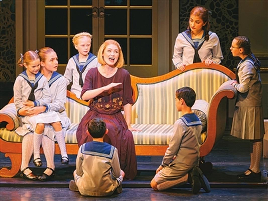 百老匯四大名劇有哪些 - 深入解析與必看推薦 3 百老匯四大名劇有哪些