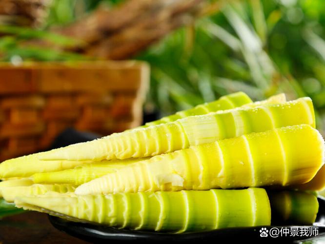 為什麼會嘎冷筍