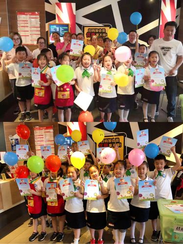 小麥麥體驗營 幾歲探索麥當勞小職人體驗:最詳細的年齡限制與報名須知一次看! 1 小麥麥體驗營 幾歲