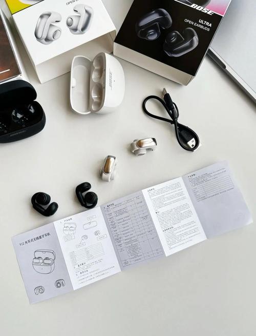 bose ultra 有麥克風嗎