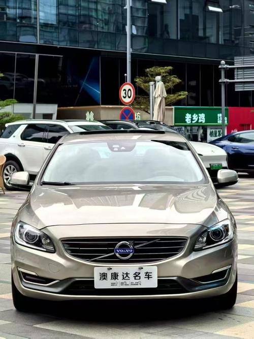 為什麼Volvo這麼硬