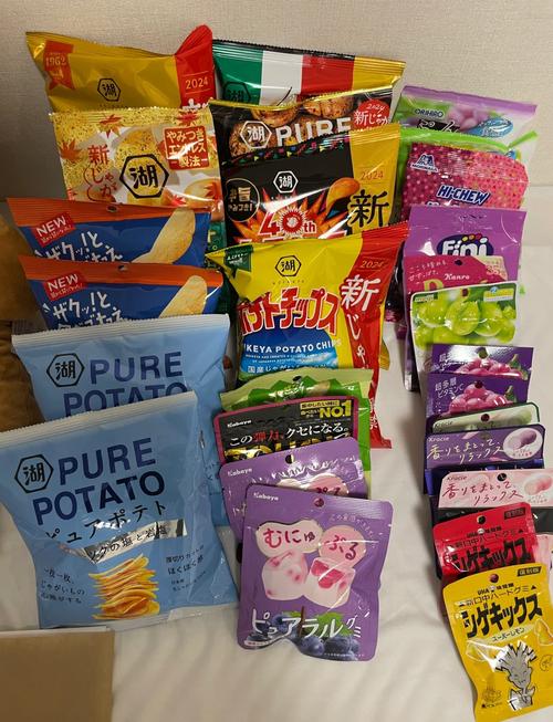 去日本買什麼:2024年最值得帶回家的日系好物與購物攻略 1 去日本買什麼