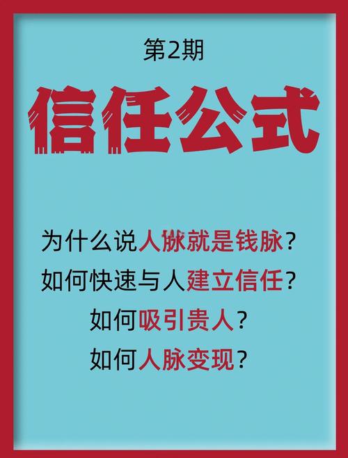 如何增加團隊信任:打造高效協作、凝聚向心力的關鍵策略 1 如何增加團隊信任