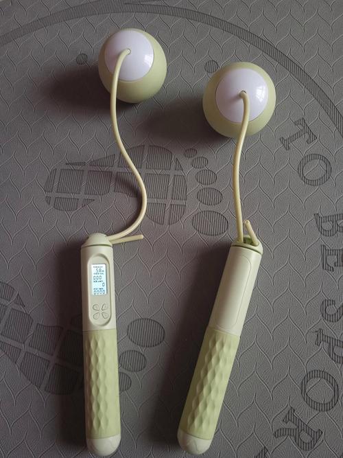 無繩跳繩會瘦嗎