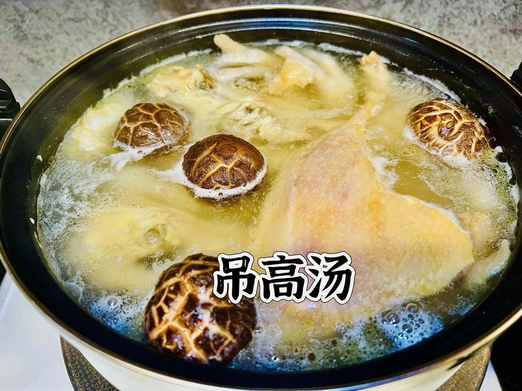 高湯冷藏可以放多久