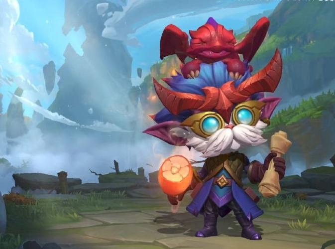 LOL誰發明的:深度解析英雄聯盟的誕生與創始團隊 1 LOL誰發明的