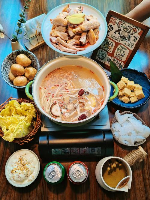 三媽藥膳鍋 孕婦可以吃嗎