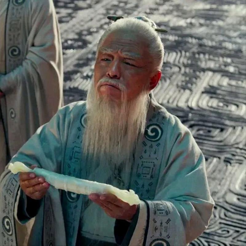 姜子牙為什麼沒有封神