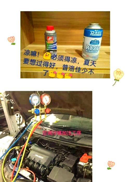 怎麼看有沒有漏冷媒:冷氣系統異常全攻略與解決之道 1 怎麼看有沒有漏冷媒