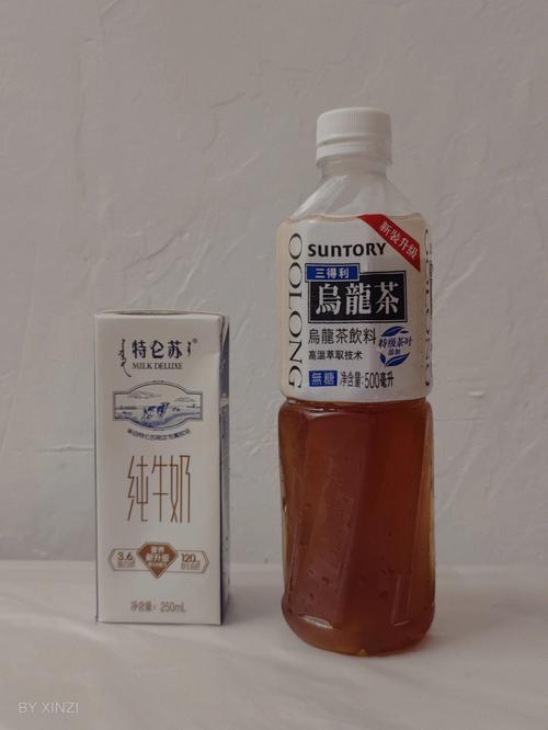 烏龍茶可以加牛奶嗎:深度解析烏龍奶茶的風味、沖泡與搭配技巧 1 烏龍茶可以加牛奶嗎