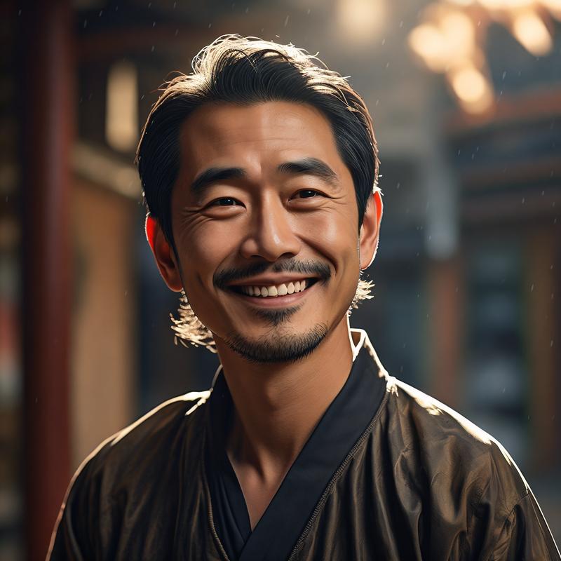 40歲的男人叫什麼:深度解析中年男性的稱謂、社會角色與時代意義 3 40歲的男人叫什麼