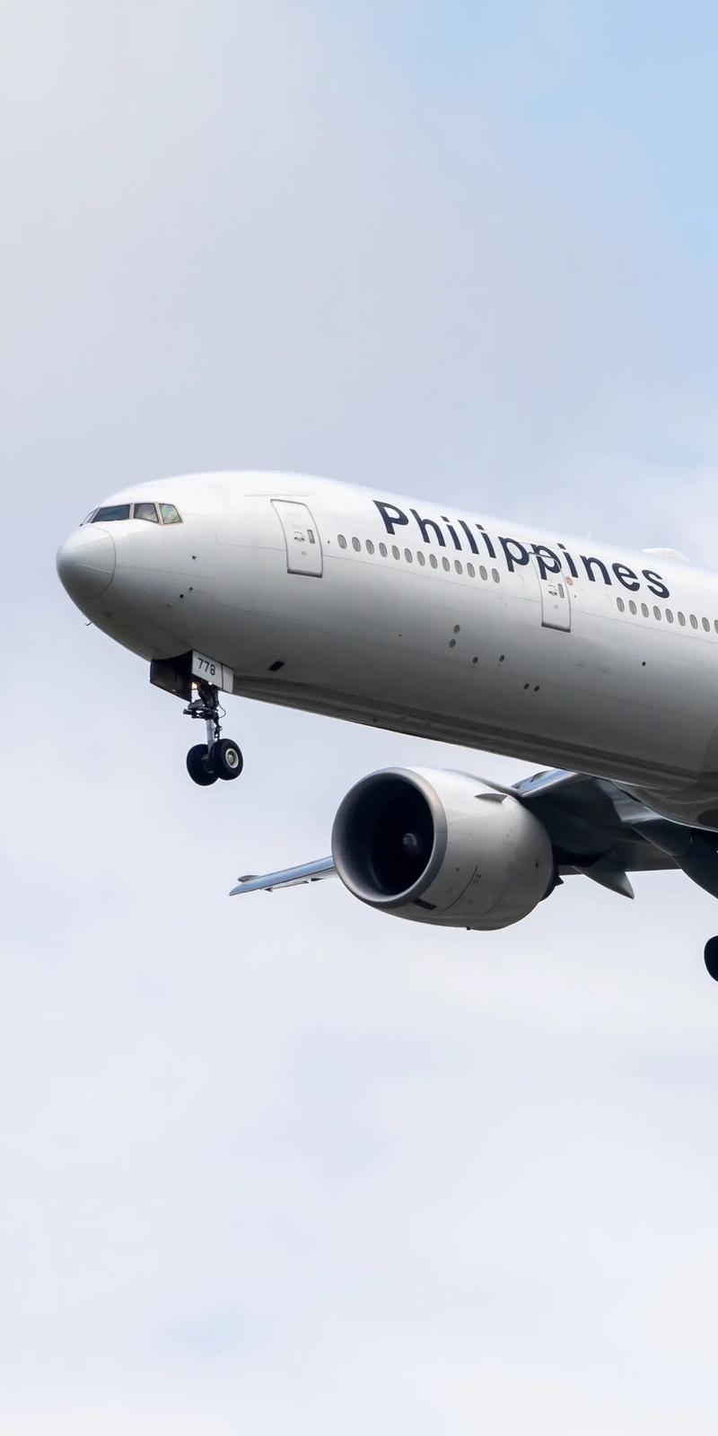 波音777算大飛機嗎