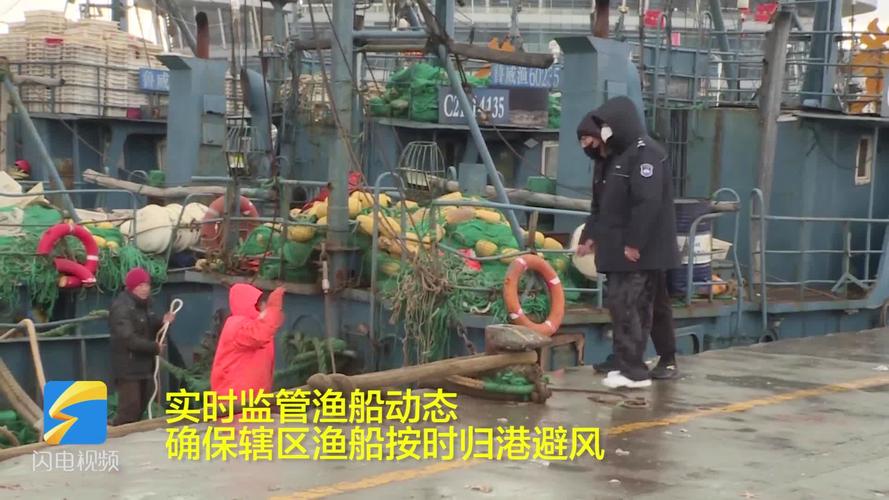 漁港歸誰管:台灣漁港管理體系深度解析 1 漁港歸誰管