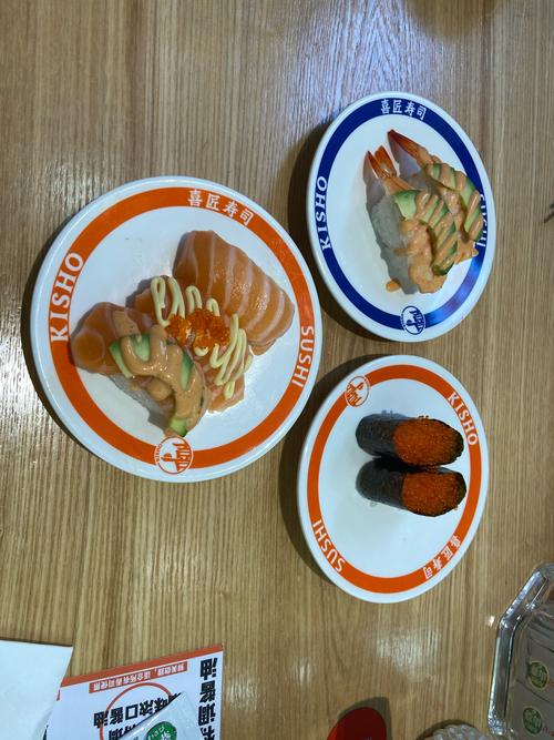 藏壽司可以把盤子給別人嗎