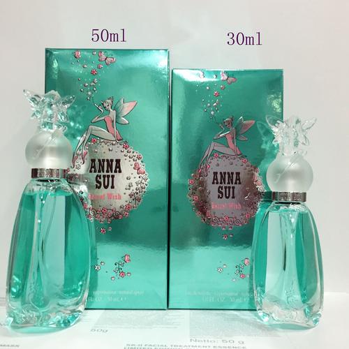 anna sui 是哪一國的